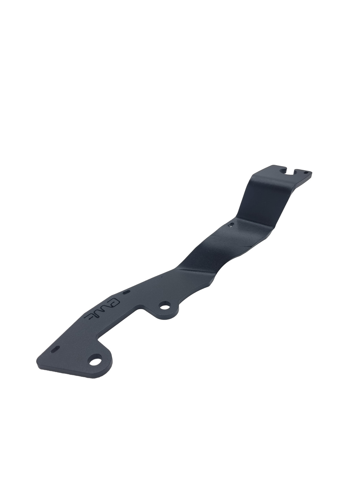 GMF 4X4 UHF ANTENNA BONNET BRACKET (PASSENGER SIDE) TO SUIT FORD RANGER, RAPTOR & EVEREST (2023-ON)
