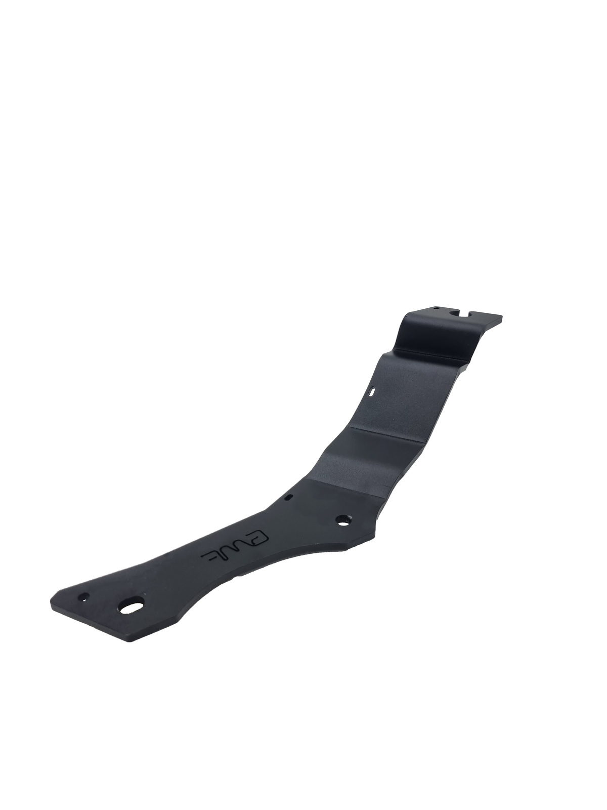 GMF 4X4 UHF ANTENNA BONNET BRACKET (PASSENGER SIDE) TO SUIT RAM 1500 DT W/AFTERMARKET WIPER ARM (2019-ON)