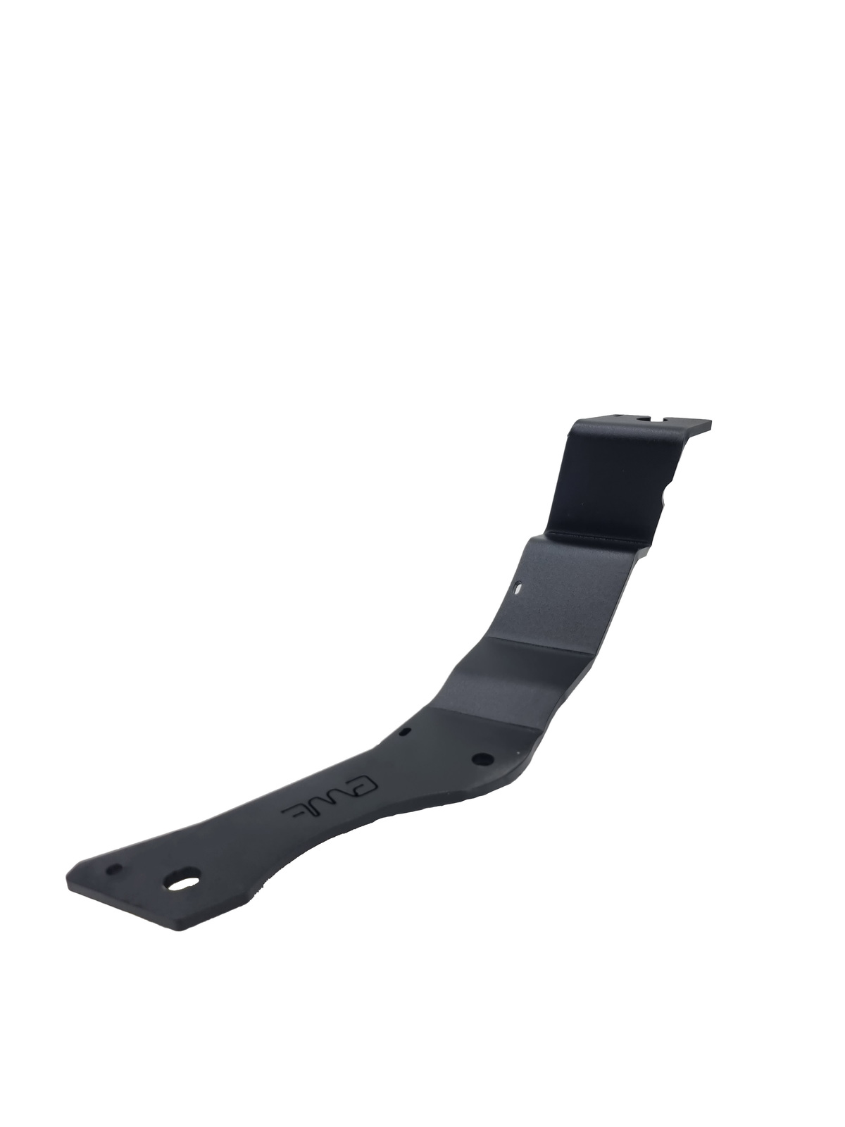 GMF 4X4 UHF ANTENNA BONNET BRACKET (DRIVER SIDE) TO SUIT RAM 1500 DT W/FACTORY WIPER ARM (2019-ON)