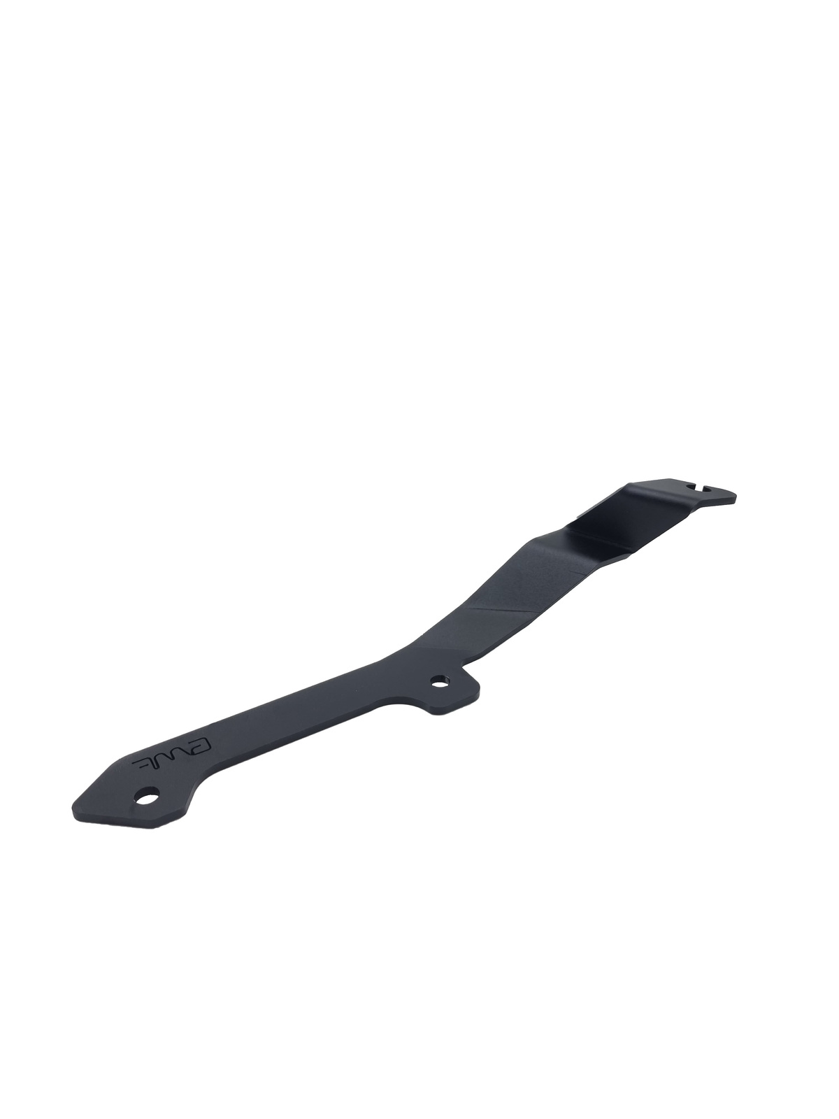 GMF 4X4 UHF ANTENNA BONNET BRACKET (PASSENGER SIDE) TO SUIT DODGE RAM 1500 DS (2010-2018)