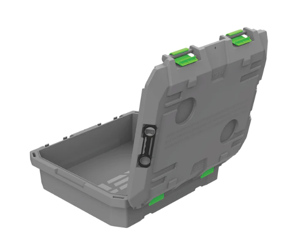 TRED 25L GT STORAGE BOX
