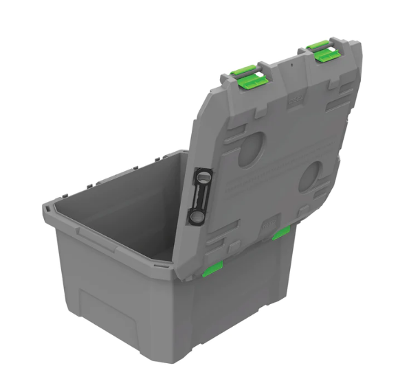 TRED 65L GT STORAGE BOX