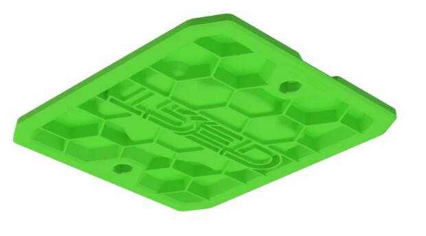 TRED GT ANTI-SINK PLATE (SINGLE)