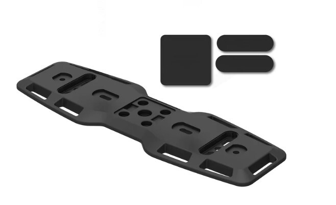 TRED MOUNTING BASE PLATE