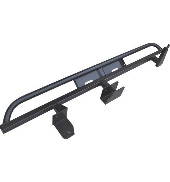 XROX ROCK SLIDERS TO SUIT MITSUBISHI TRITON MV (2024-ON)