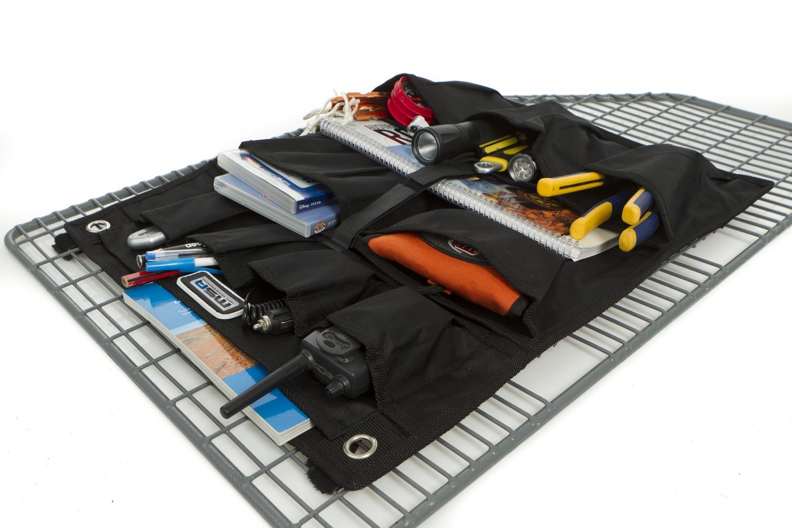 BARRIER ORGANISER