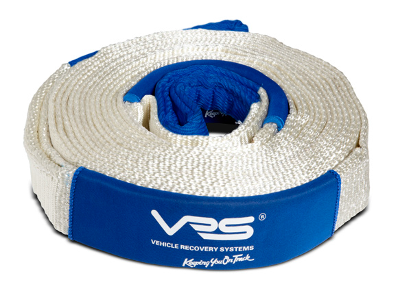 VRS RECOVERY PACK ( SNATCH, BOW SHACKLES & BAG)