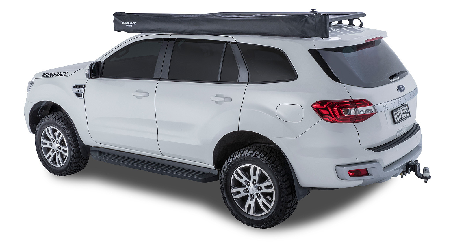 RHINO-RACK BATWING AWNING (RIGHT)
