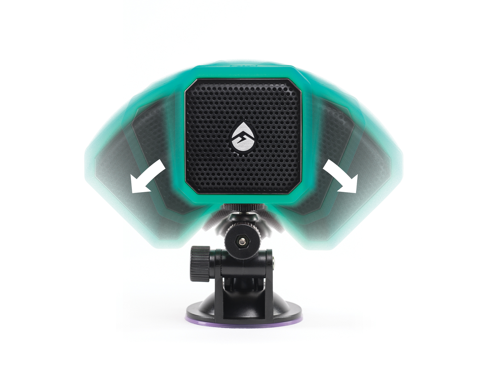 EcoXGear EcoPebble Lite (Mint)