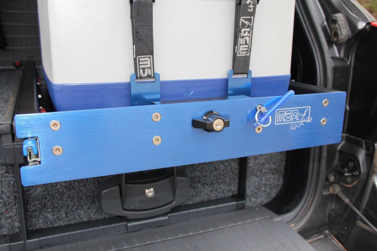 MSA SL40 FRIDGE SLIDE