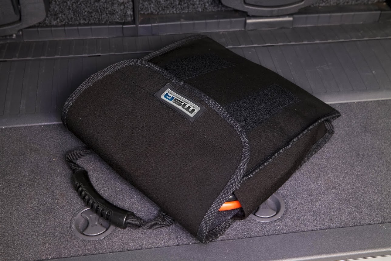 4WD GEAR BAG - SMALL