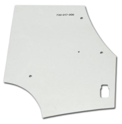 SAFARI SNORKEL V-SPEC TO SUIT HOLDEN RODEO RA 01/03 - 12/06 DIESEL 3.0L 