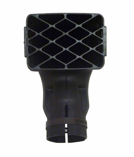 SAFARI SNORKEL SAFARI AIR RAM 3IN