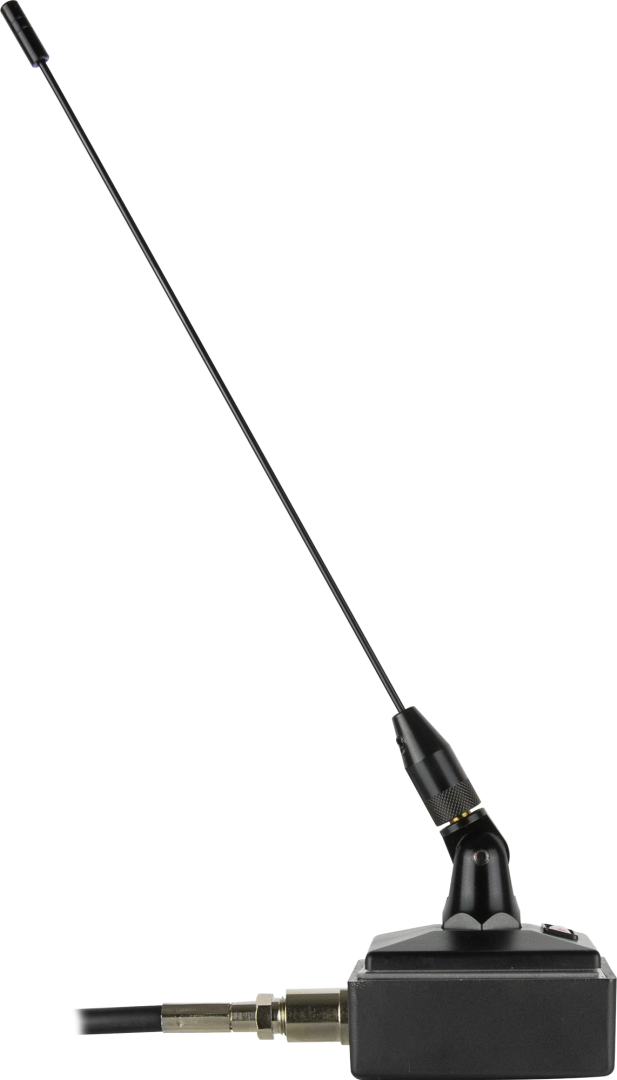 GME ON-GLASS UHF CB ANTENNA WITH 2.1DBI GAIN (AE5002)