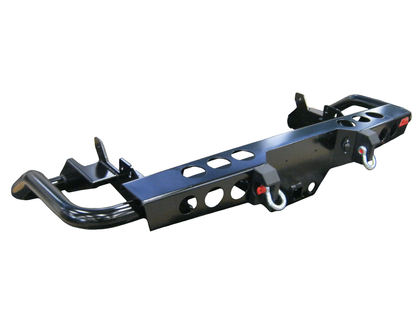MCC JACK BAR(BAR ONLY) TO SUIT FORD RANGER PX MARK I, II, III & MAZDA BT-50 10/2011- 2020