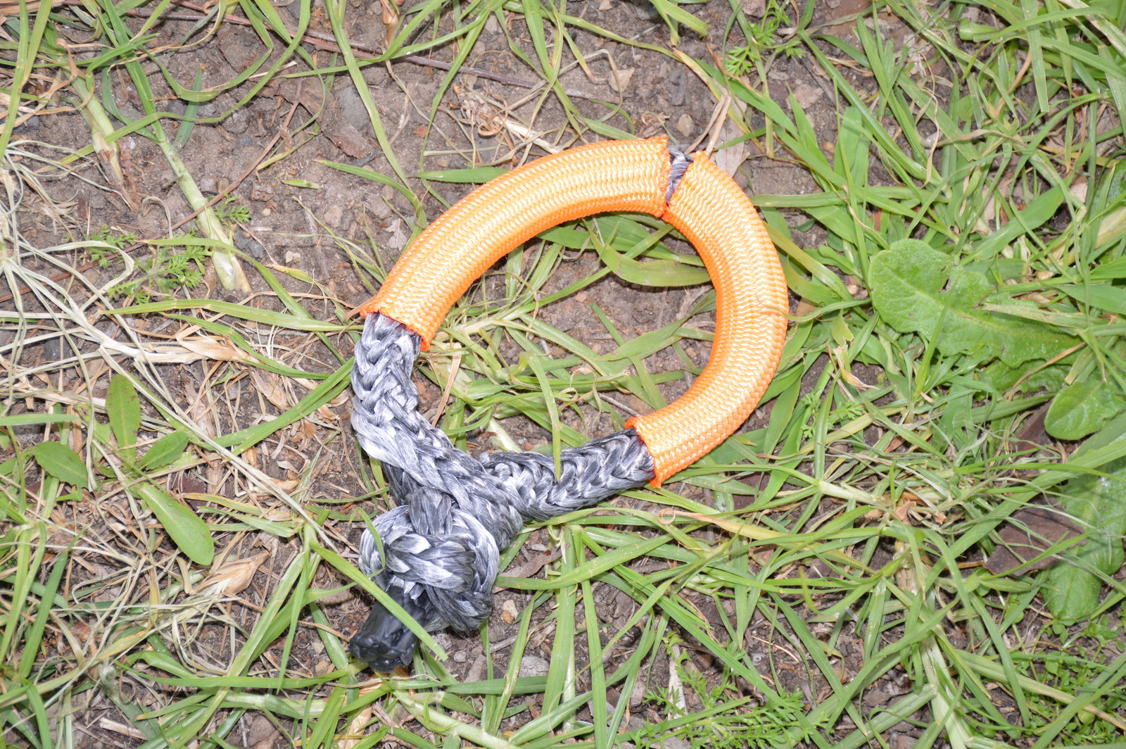 Roadsafe Soft Shackle