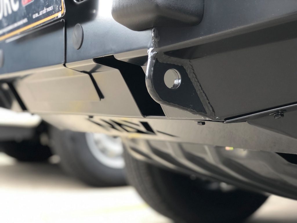 MAX 4X4 GEN II BULL BAR TO SUIT FORD PX2 RANGER  (07/2015-08/2018)