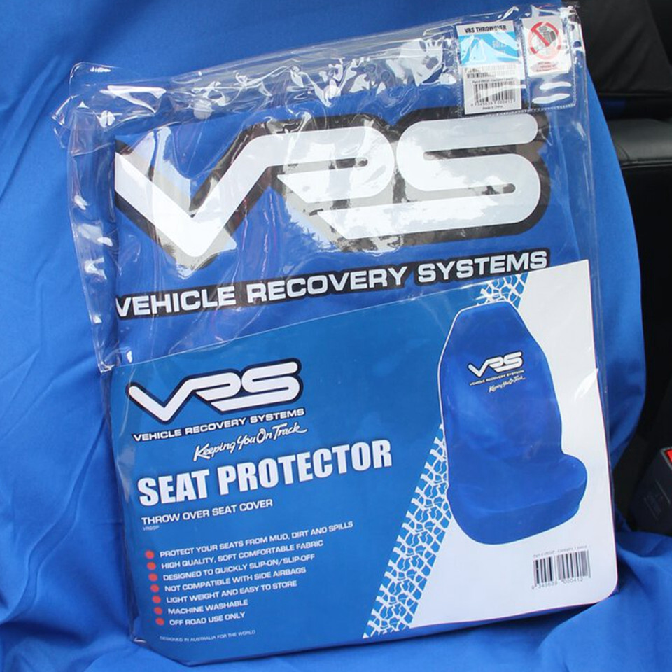 VRS Seat Cover