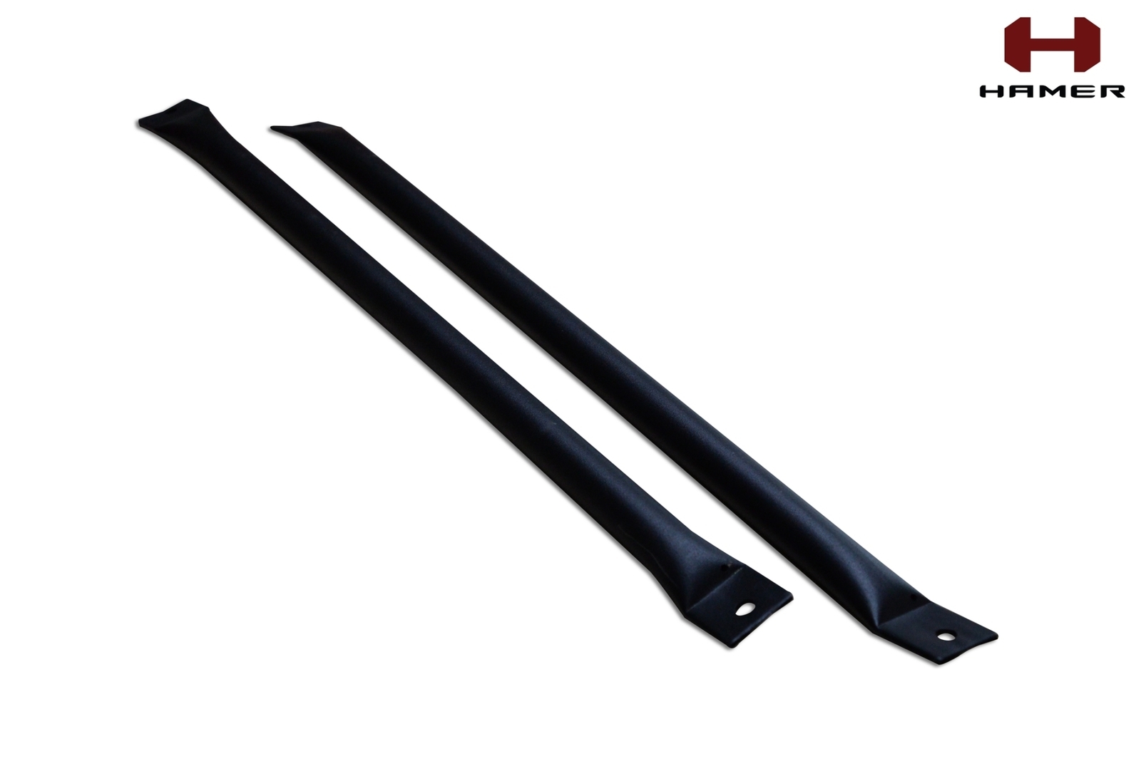 HAMER ROOF RACK 120x120cm