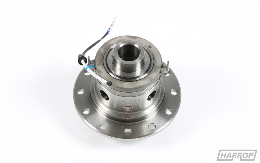 HARROP REAER E-LOCKER TO SUIT TOYOTA PRADO 150 SERIES