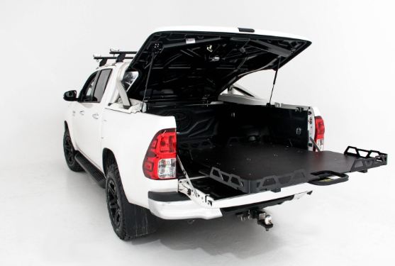 HSP Load Slide To Suit Dual Cab Toyota Hilux (2015-On)