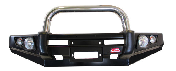 MCC FALCON BAR TO SUIT TOYOTA HILUX TIGER MK6 1997-2005 (4WD ONLY)