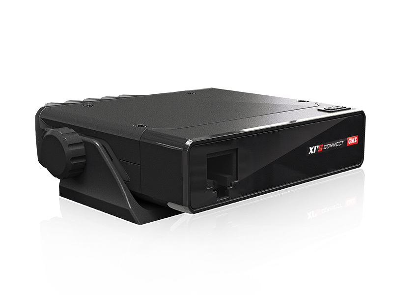 GME UHF CB RADIO XRS CONNECT TOURING PACK (XRS-330CTP)