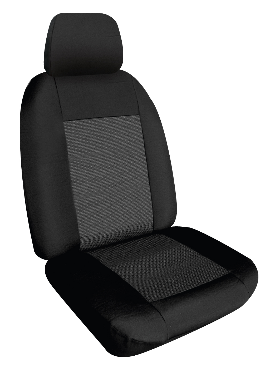 Sperling Seat Cover REAR G2B (GETAWAY NEOPRENE BLACK)