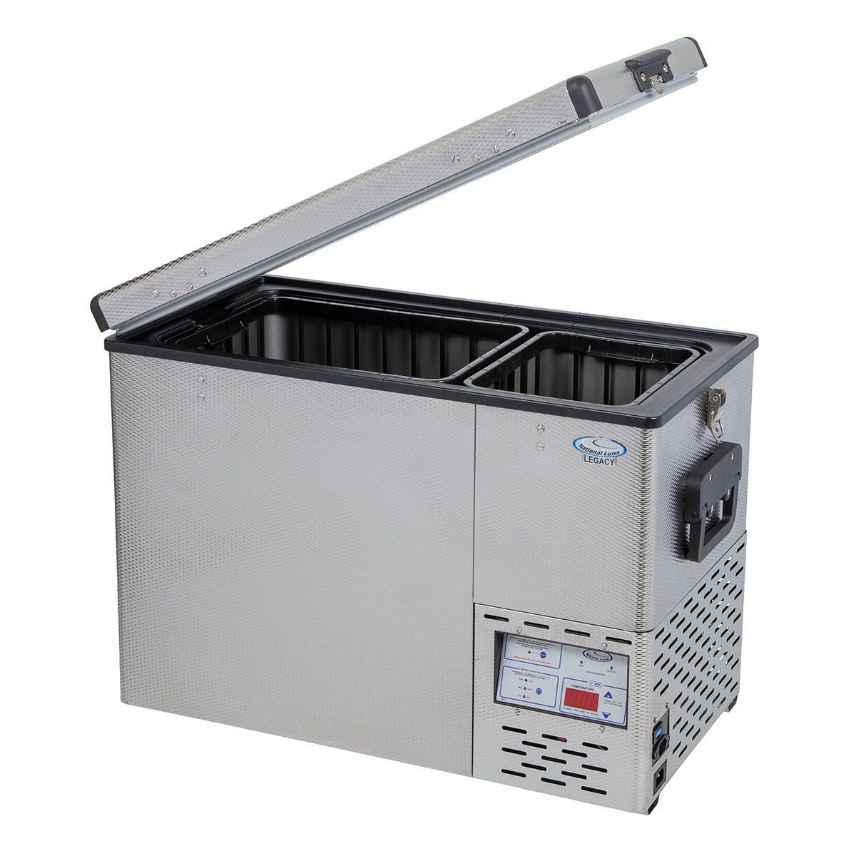 NATIONAL LUNA LEGACY 52L FRIDGE (SINGLE BIN, SINGLE DOOR, SINGLE CONTROL)