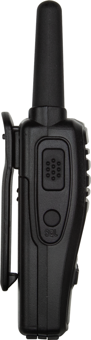 GME UHF CB HANDHELD 1 WATT RADIO - TWIN PACK (TX667TP)