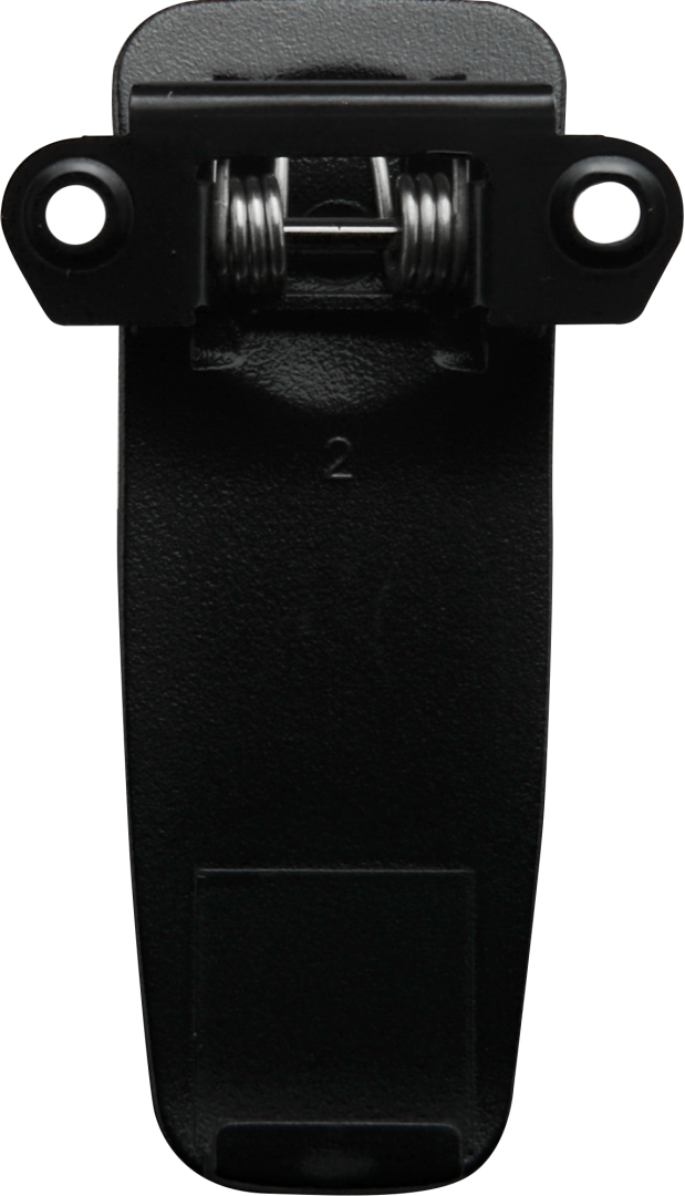 GME REPLACEMENT BELT CLIP TO SUIT TX6600S HANDHELD UHF