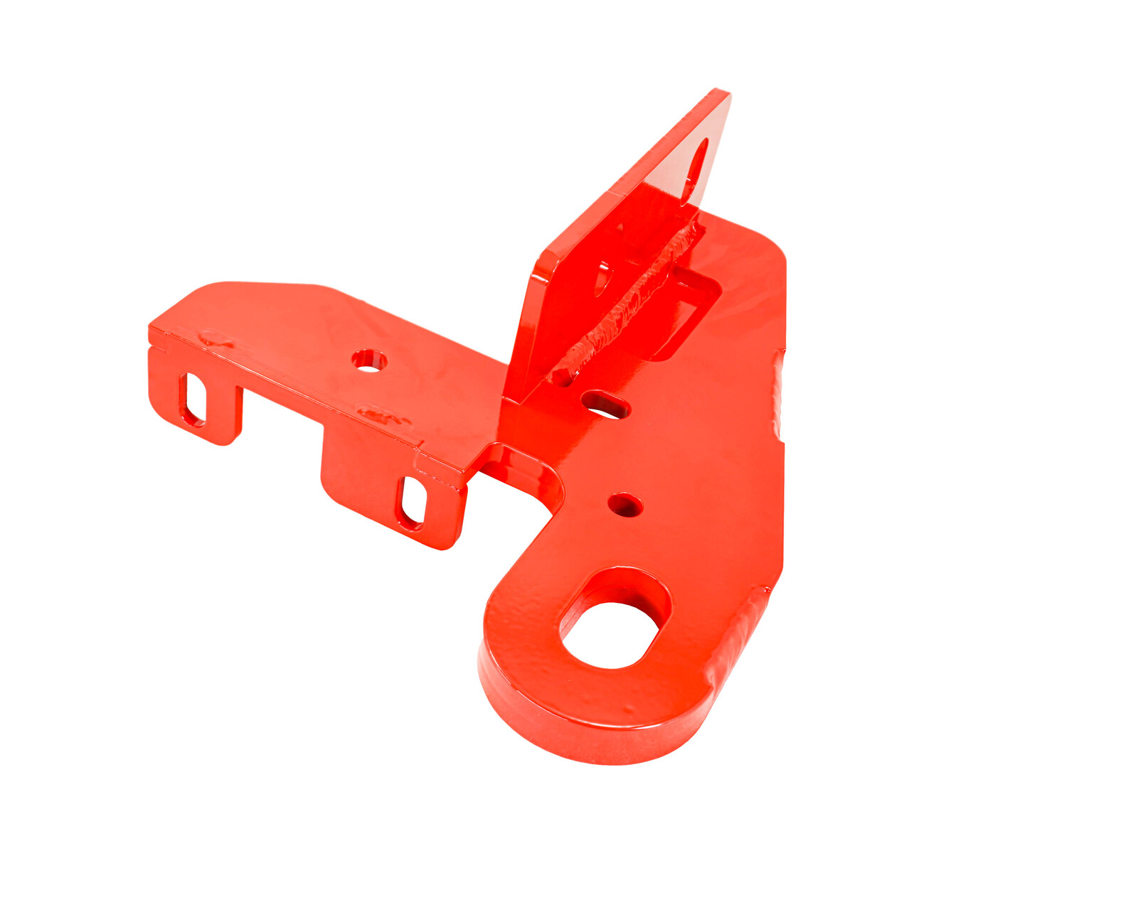 MCC RECOVERY POINTS - NISSAN NP300 (D23)