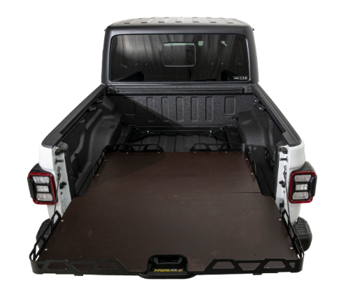 HSP Load Slide To Suit Jeep Gladiator JT Dual Cab 2020+
