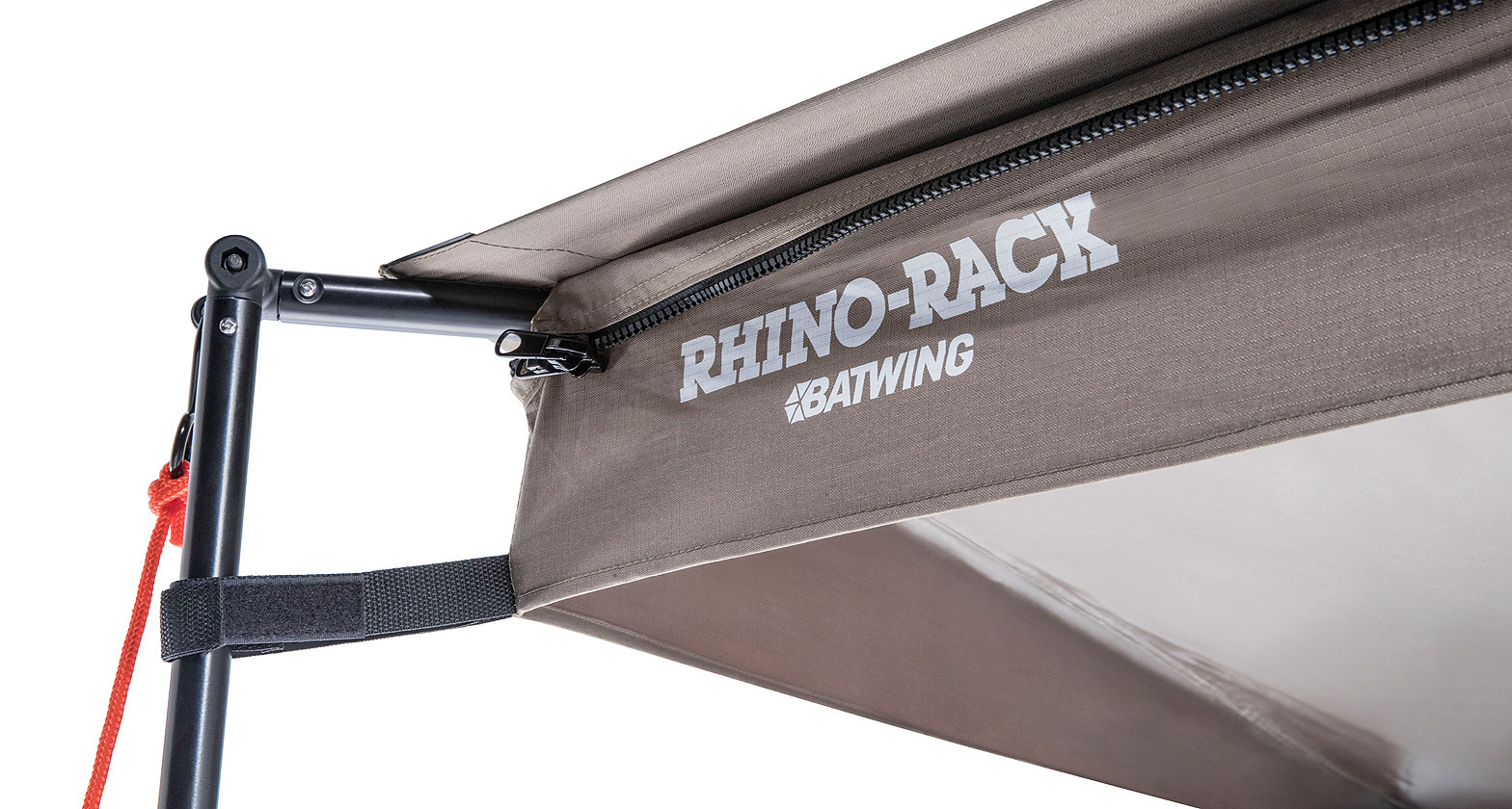 RHINO-RACK BATWING AWNING (LEFT)