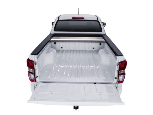 HSP Roll R Cover Series 3 To Suit Isuzu Dmax Gen 3 MY2021+ Extended Cab