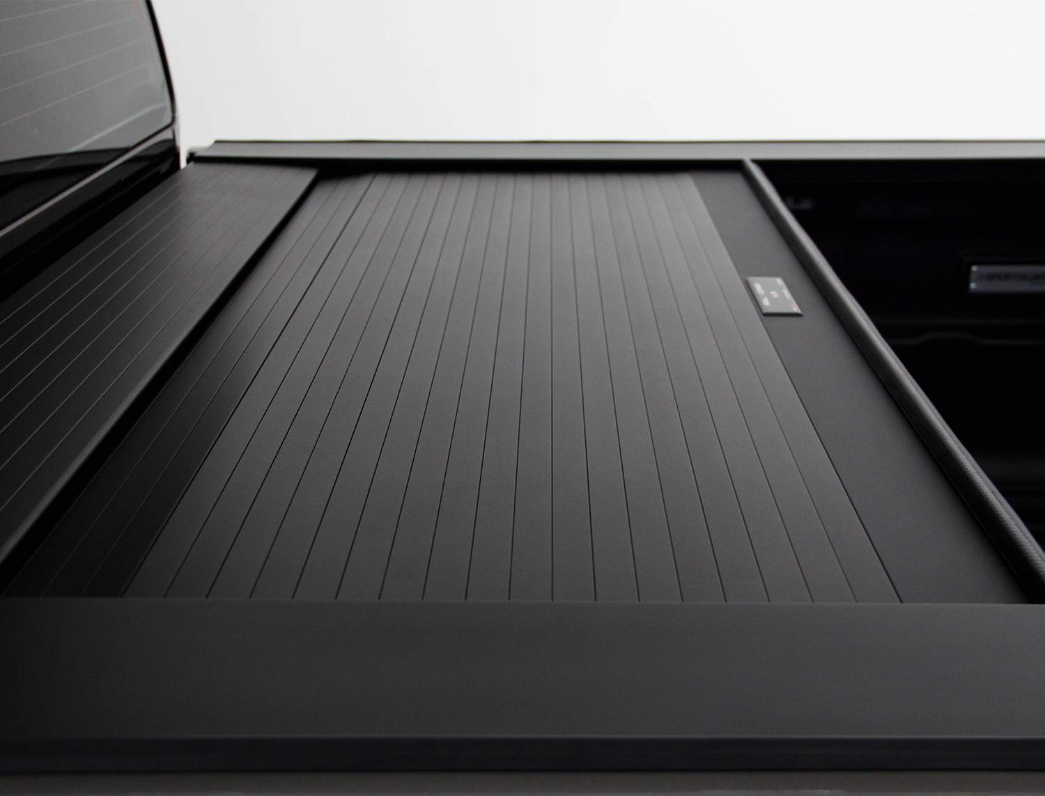 HSP Roll R Cover Series 3 To Suit Mazda BT-50 2013-2020 Dual Cab