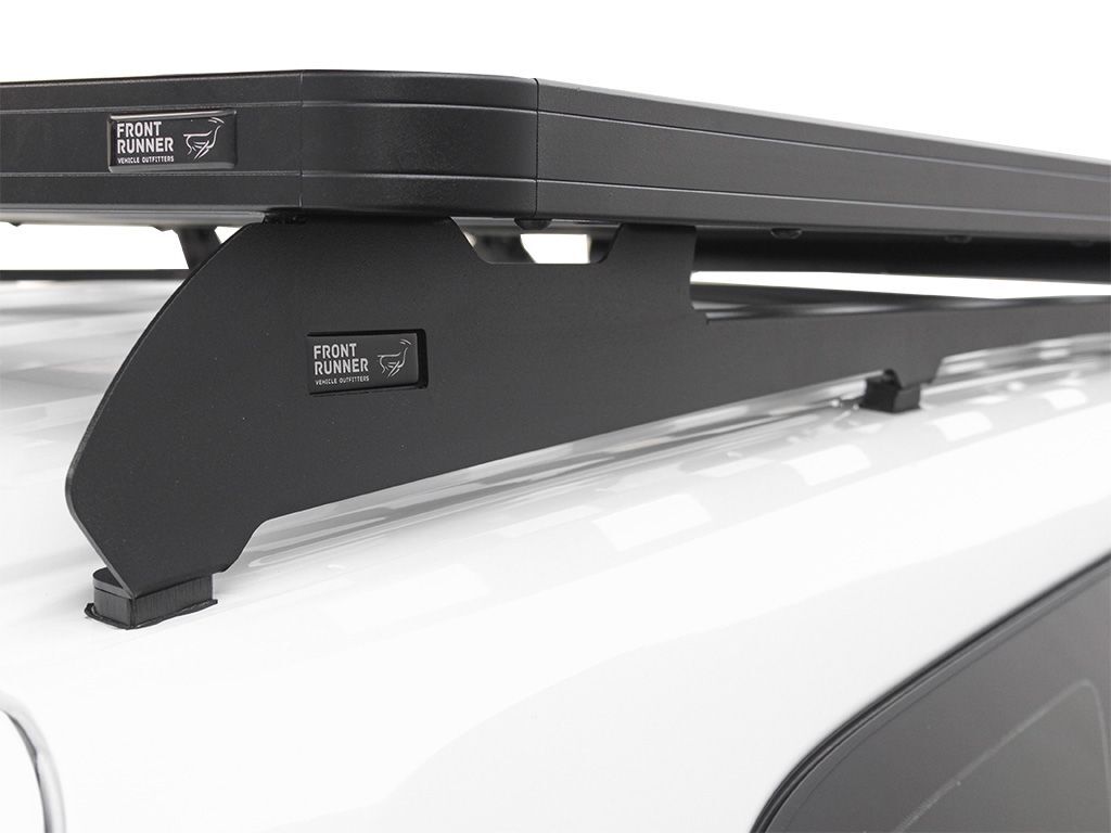 FRONT RUNNER SLIMLINE II ROOF RACK KIT TO SUIT FORD EVEREST (2015-2021)