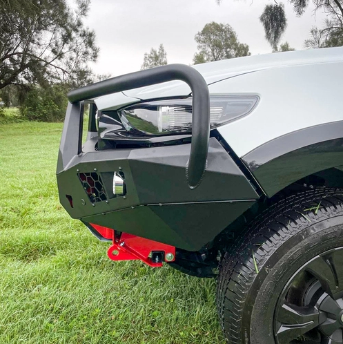 Offroad Animal Toro Bull Bar To Suit Mazda BT-50 (2021-On)