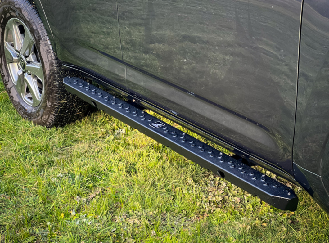 OFFROAD ANIMAL Rock Sliders To Suit Toyota Land Cruiser 300 Series (2022-On)