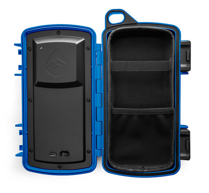 EcoXGear EcoExtreme 2 (Blue)