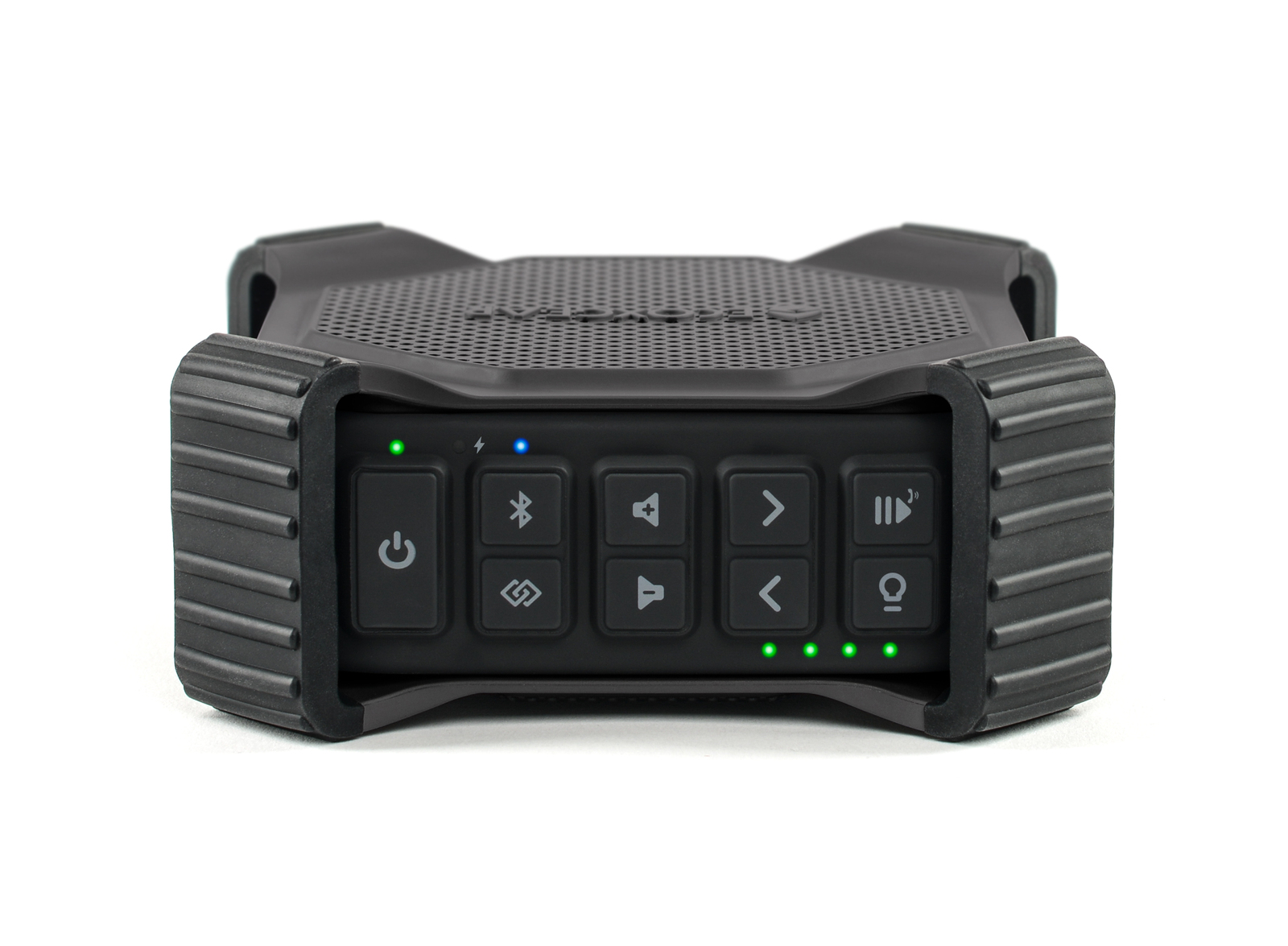 EcoXGear EcoEdge+ (Grey)