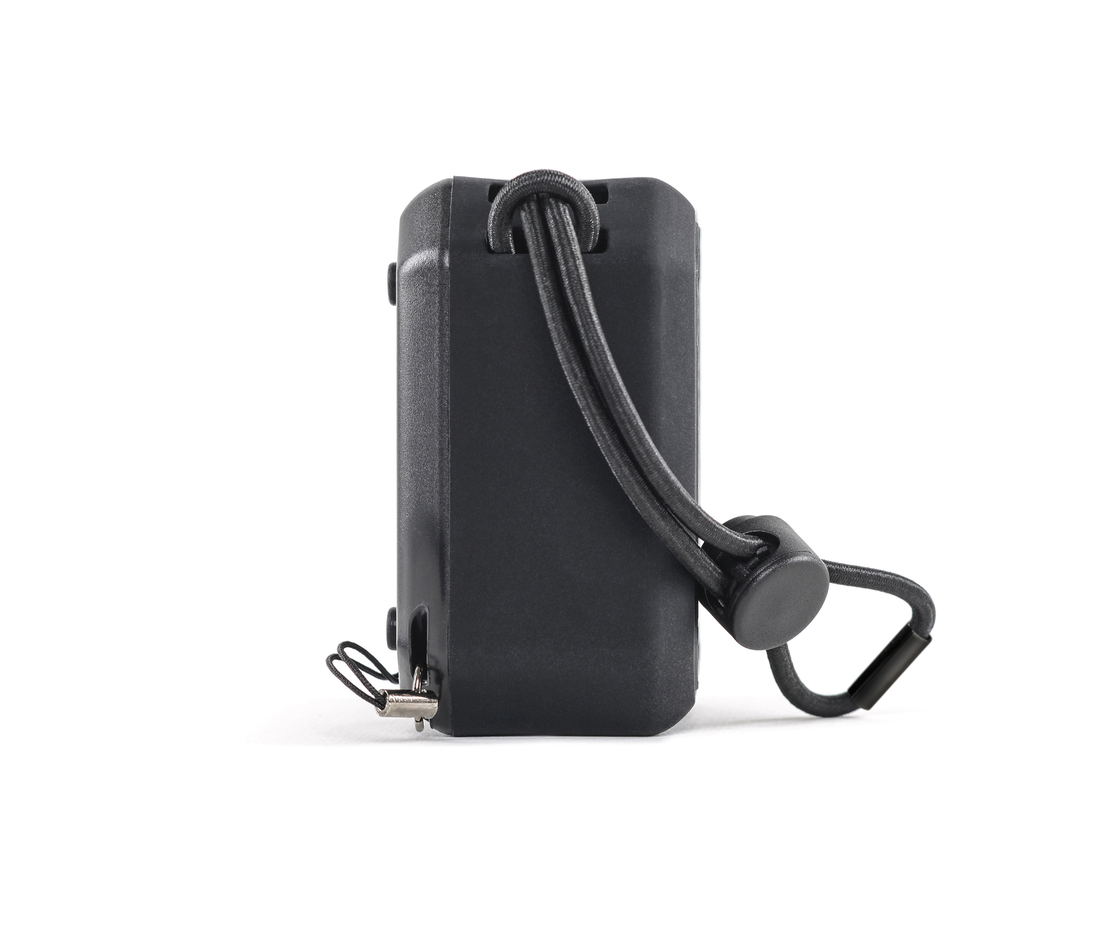 EcoXGear EcoPebble Lite (Black)