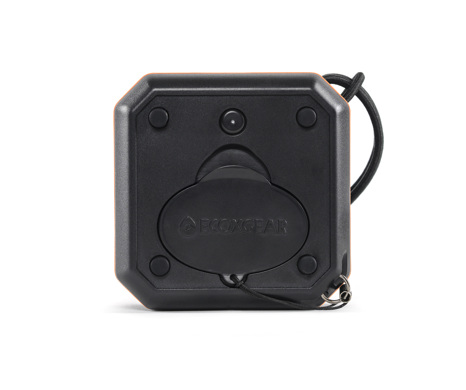 EcoXGear EcoPebble Lite (Orange)
