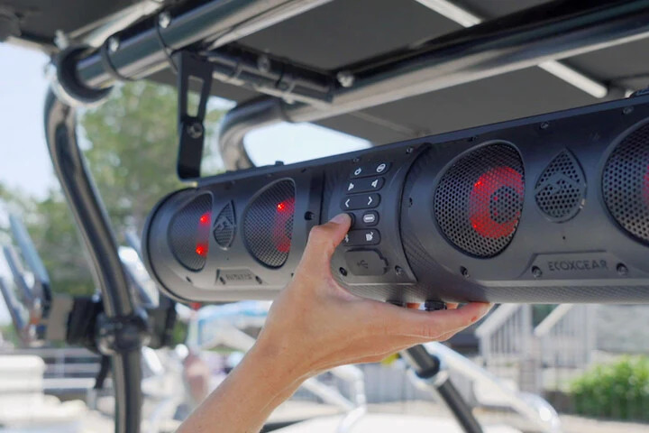 EcoXGear SoundExtreme SE26 Soundbar