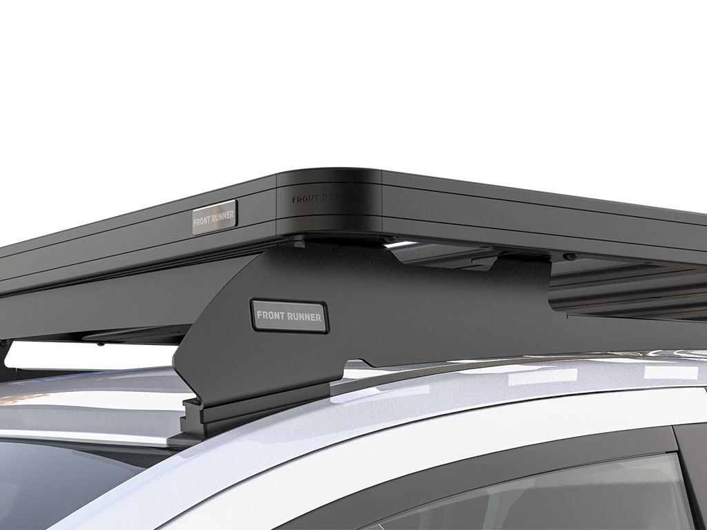 FRONT RUNNER SLIMLINE II ROOF RACK KIT TO SUIT FORD RANGER (2012-2022)