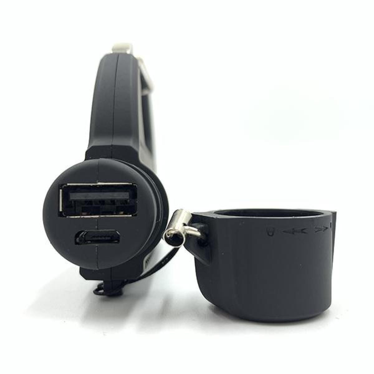 EcoXCharge Clip