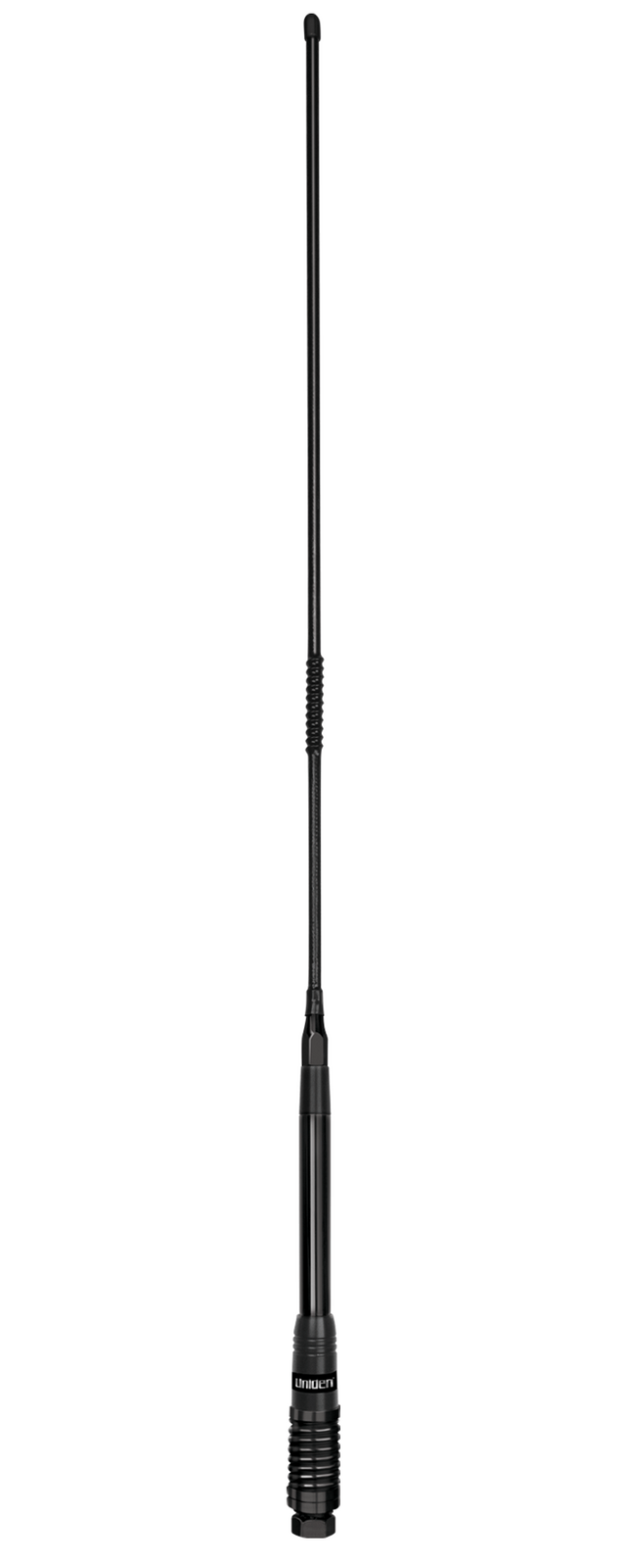Uniden 5 Watt Mini Compact UHF CB Mobile Radio - Comms Pack (UH6000VP)
