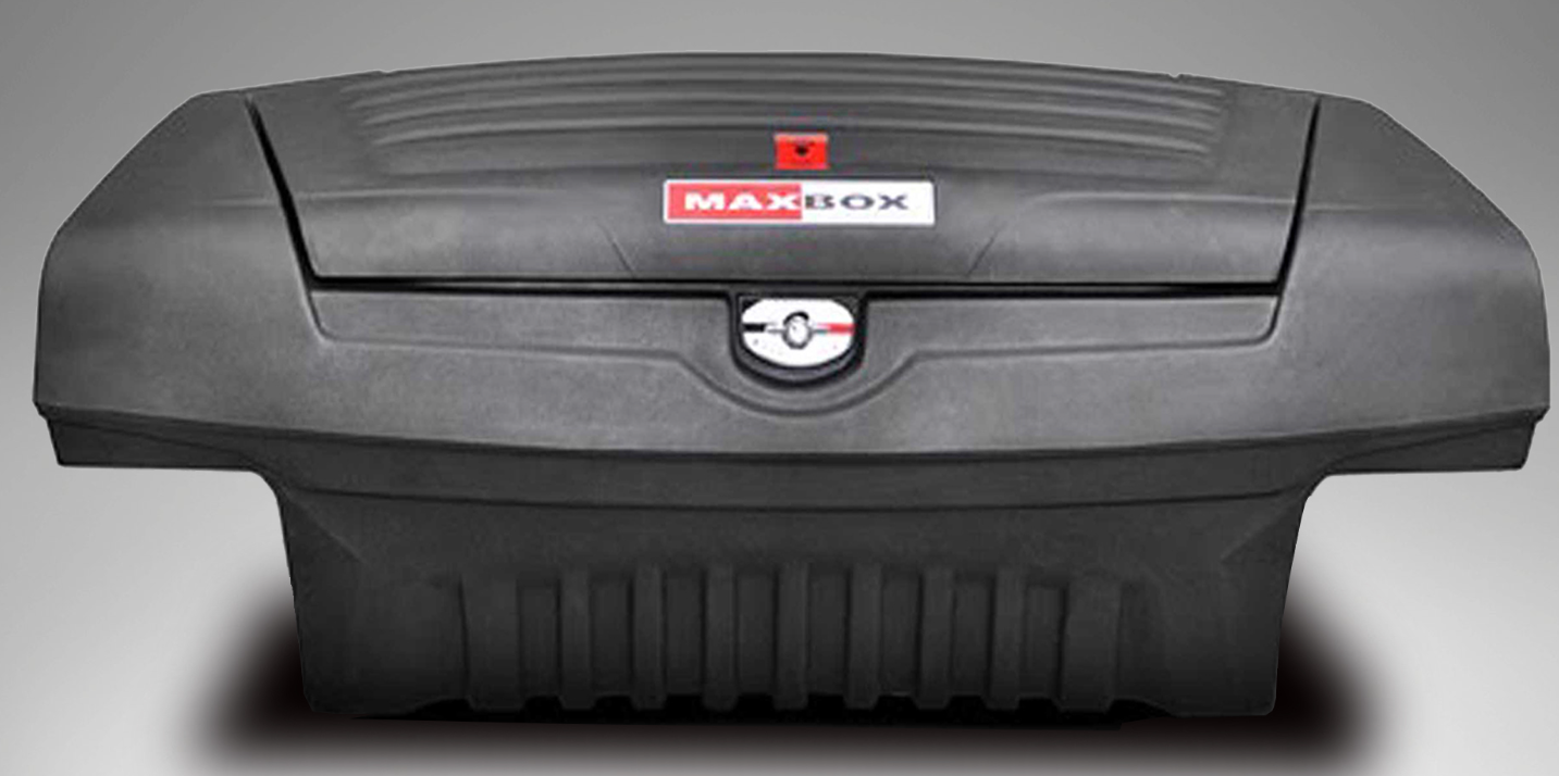 MAXLINER AUSTRALIA Concorde Xtra V Maxbox To Suit Ranger, Triton, BT-50, D-Max, Amarok & Hilux (2015-On)