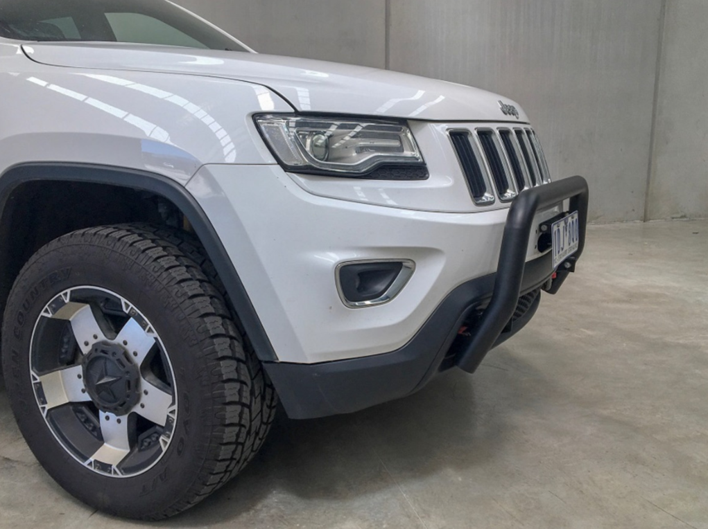 Offroad Animal Nudge Bar To Suit Jeep Grand Cherokee WK2 (2011-2021)
