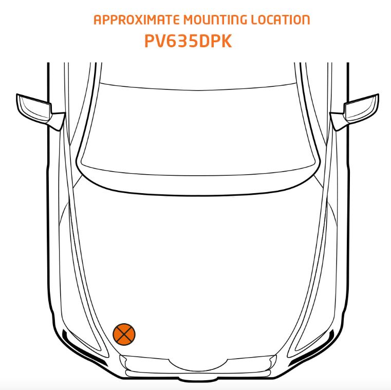 DIRECTION PLUS Provent Ultimate Catch Can Kit To Suit Toyota Land Cruiser V6 Diesel (2022-On)